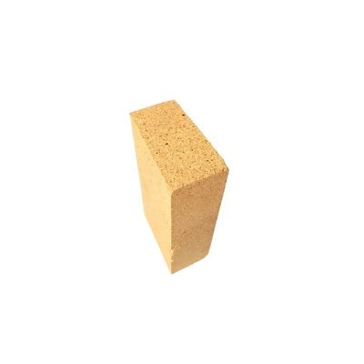 45-55% アルミナブロック ピザオーブンの耐火材料のトップ選択