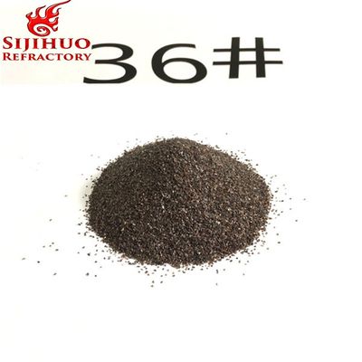 12~220粒のカスタマイズ可能なブラウン・コーランド・アブラシブで精密磨き