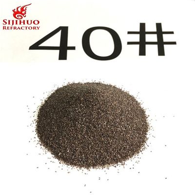 12~220粒のカスタマイズ可能なブラウン・コーランド・アブラシブで精密磨き