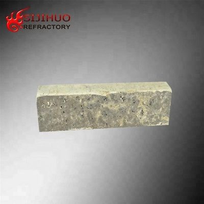 CaO 含有量 % 1.2% 3.0% 内の鋳造材料のための高耐火性アルミニウム