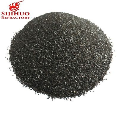 工業炉用コーロンダム粉末と重用磨材用コーロンダム