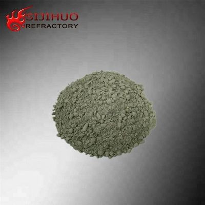 0. 002% CrO含有量 Ca 50 工業炉用火熱性セメント 鋳造品 最高級