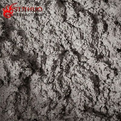 0. 002% CrO含有量 Ca 50 工業炉用火熱性セメント 鋳造品 最高級