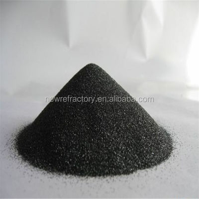 散布密度 2.0-2.5g/cm3 アルミナブロックのための火焼した茶色の溶融アルミナ