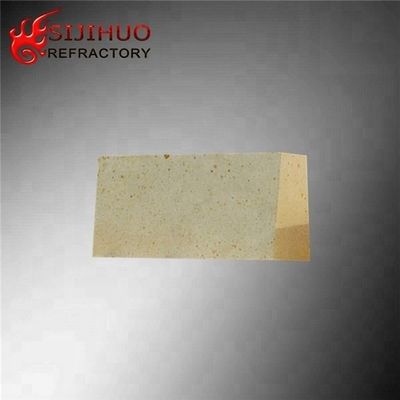 2.0-2.5g/cm3 工業用用火熱耐性レンガ