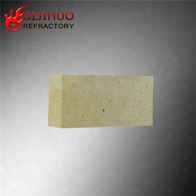 2.0-2.5g/cm3 工業用用火熱耐性レンガ