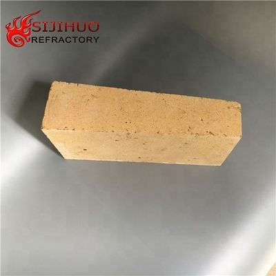 産業用炉 2018年必需品 炉のクイージ 耐火性レンガ 50%~65% SiO2 含有量