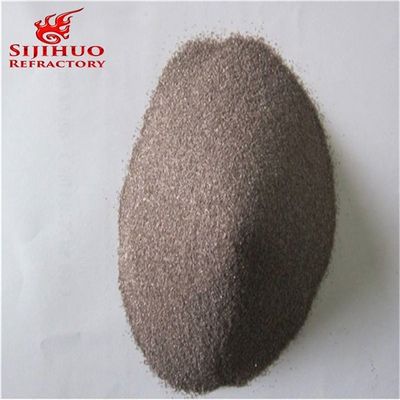 耐火産業用ブラウンアルミオキシド