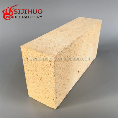一般的屈折性 1580°屈折性 1770° 耐アルカリ 建築用レンガ