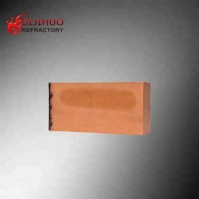 2018年,SiC含有量 % 1.2-1.4 とBULK DENSITY 1.0-1.8 g/cm3 の酸性防腐レンガ