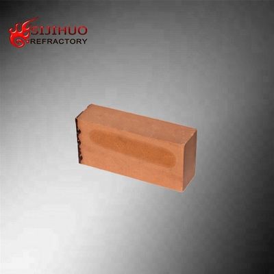 2018年,SiC含有量 % 1.2-1.4 とBULK DENSITY 1.0-1.8 g/cm3 の酸性防腐レンガ