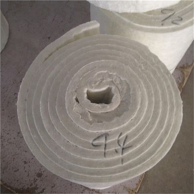 工業 炉 の セラミック 繊維 隔熱 毛布 で の 効率 を 最大 に する
