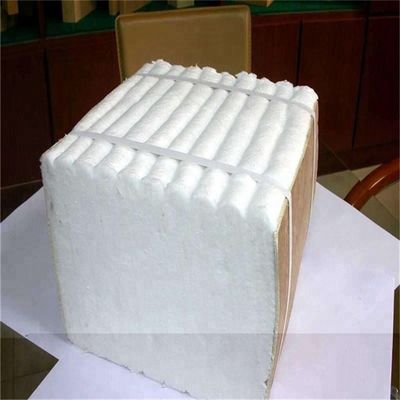工業 炉 の セラミック 繊維 隔熱 毛布 で の 効率 を 最大 に する