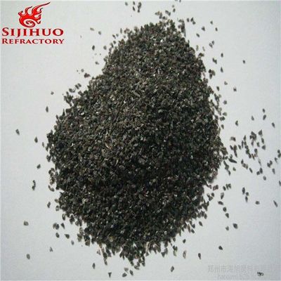 散布密度 2.0-2.5g/cm3 ブラウン 溶融 アルミナ コルンダム 磨き用・ラッピング用