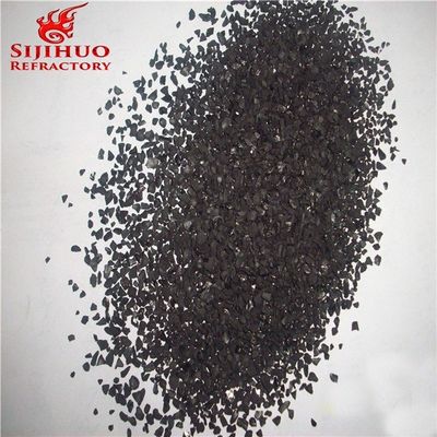散布密度 2.0-2.5g/cm3 ブラウン 溶融 アルミナ コルンダム 磨き用・ラッピング用