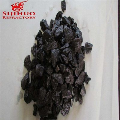 散布密度 2.0-2.5g/cm3 ブラウン 溶融 アルミナ コルンダム 磨き用・ラッピング用