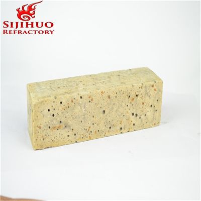 耐火性 高アルミニウム 常連耐火性 1580° 耐火性 1770°