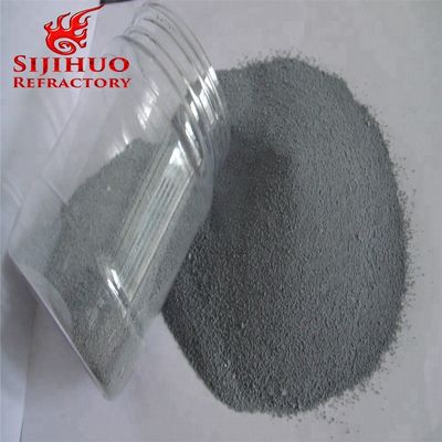 炉の上層面の壁面 耐火性隔熱 鋳造物 2~20%のSiO2含有量