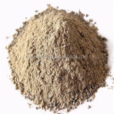 散布密度 2.4-3.15 g/cm3 高アルミナ 耐火性 鋳造用 鋳造用