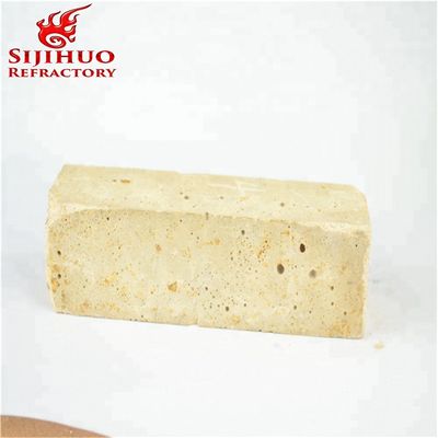 炉の内膜 耐火性隔熱 散布密度2.4〜3.15g/cm3の鋳型セメント