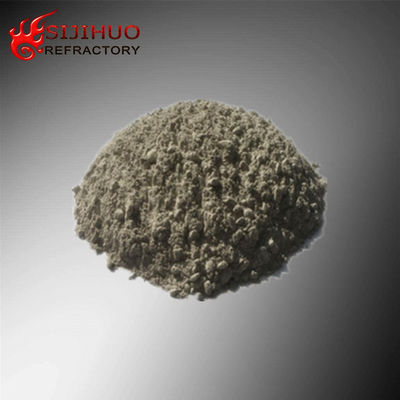 2.2-2.9g/cm3 散布密度 高密度 アルミナ 耐火性 鋳造可能