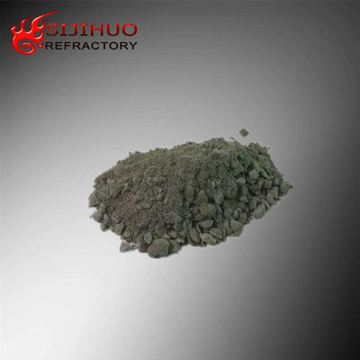 0. 002% CrO 含有量 炉や炉用火熱性鋳型セメント粉