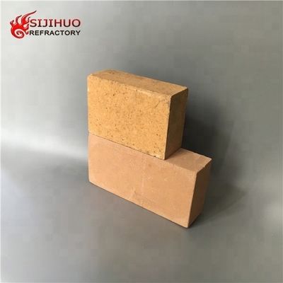アルミナブロック粘土 軽量 熱隔熱 燃焼用 積密度 0.6-0.8 g/cm3