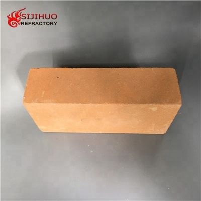アルミナブロック粘土 軽量 熱隔熱 燃焼用 積密度 0.6-0.8 g/cm3