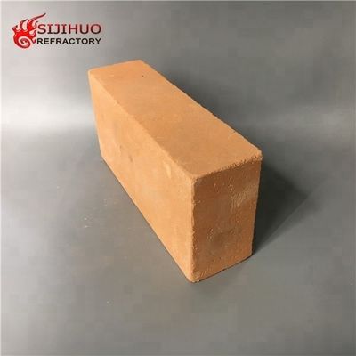 アルミナブロック粘土 軽量 熱隔熱 燃焼用 積密度 0.6-0.8 g/cm3