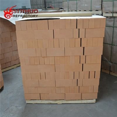アルミナブロック粘土 軽量 熱隔熱 燃焼用 積密度 0.6-0.8 g/cm3