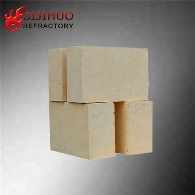 38~42% Al2O3 含有 耐久性のある炉内膜の建設のための陶器原材料