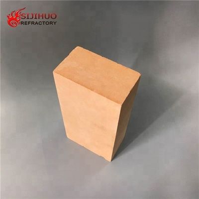 230x114x65mm アルミナブロック 軽量隔熱ブロックの必須成分