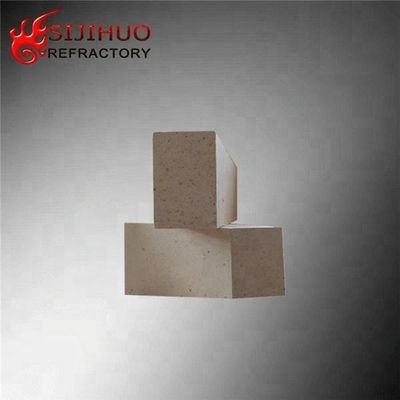 230x114x65mm アンドラシートレンガのタイル 工業炉の防火壁用