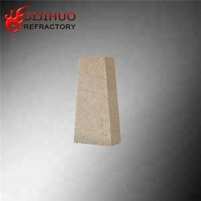 230x114x65mm アンドラシートレンガのタイル 工業炉の防火壁用