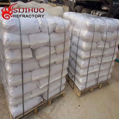 炉用冷却材 35~45% SiO2 含有量,0.03% CaO 含有量