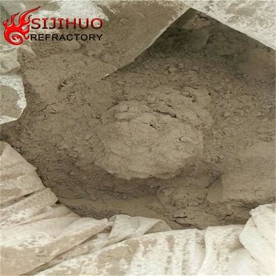 炉用冷却材 35~45% SiO2 含有量,0.03% CaO 含有量