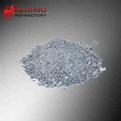 炉用冷却材 35~45% SiO2 含有量,0.03% CaO 含有量
