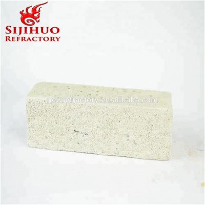 2.4-3.15 g/cm3 2018年 炉用熱耐性鋳型セメントの散布密度