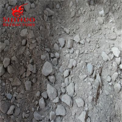 炉内での耐火性アグリゲート/結合剤 厚み2.4-3.15g/cm3