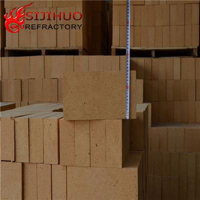 230*114*65MM 炉内膜用火砂泥 SiO2含有量 50~65% SiC含有量 1.2-14