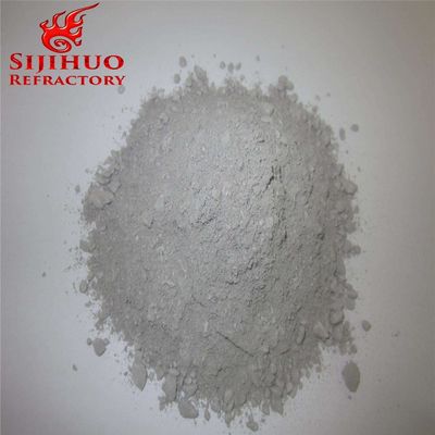 耐火性集積物/結合物 耐火性セメント CA-625 高アルミニウム用粉末 鋳造可能