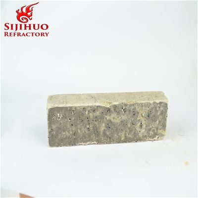 ISO9001認定耐着用耐火型高温用鋳造品