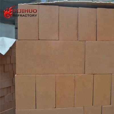高アルミナボキシト粘土材料 軽量 熱隔熱用 隔熱用 レンガ