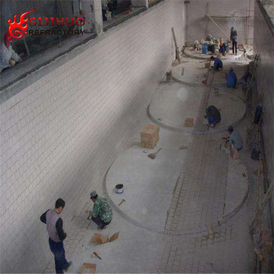熱耐性酸性不燃性1580°熱耐性1770°
