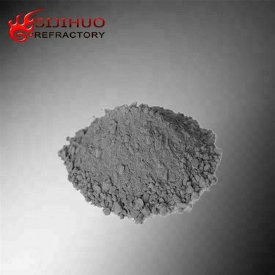 BULK DENSITY 2.2-2.9g/cm3 グレーカーボンベーキングオーブン 耐火性鋳型セメント 2018