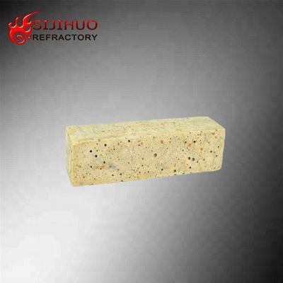 酸性耐火性鋳型セメント 2018 高散布密度 2.2-2.9g/cm3 粉末形式