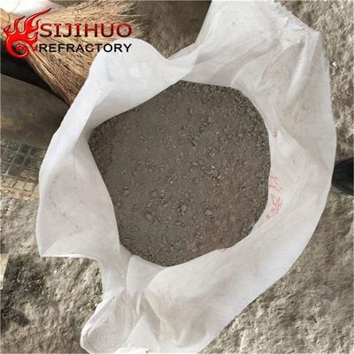 高アルミナボキシット 2018年 酸耐性 耐火性 鋳型セメントの主要成分