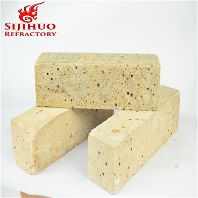 適用 最適なMGO含有量を持つ鋼繊維強化鋳造耐火材料