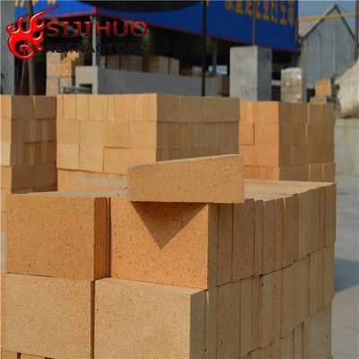 50T/D 容量 アルミナブロック オーダーメイド 形 火 粘土 鋼 走行 レンガ 鉄鋼産業用