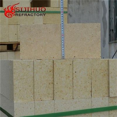 工業炉 アンドラシート・ブリック 総密度 2.3-2.7 g/cm3 国産市場用